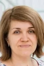 Фото Романенко Оксана Юрьевна
