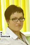Фото Тагрыт Ирина Владимировна