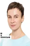 Фото Мильто Александра Сергеевна