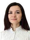 Фото Козлова Елена Сергеевна 