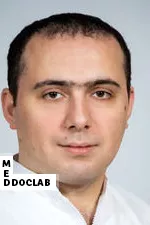 Фото Акопян Ашот Мартинович