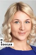 Фото Синельникова Надежда Сергеевна