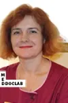 Фото Гуляева Елена Михайловна