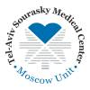 Логотип Тель-Авивский медицинский центр Сураски Ихилов