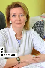 Фото Лаврова Алла Евгеньевна