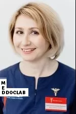 Фото Гиниятуллина Александра Ильдаровна
