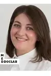 Фото Кучиева Агунда Мэлсовна