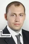 Фото Зыков Алексей Валериянович