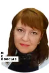 Фото Худяк Елена Геннадьевна