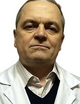Фото Стукалов Сергей Степанович