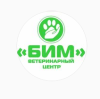 Логотип Ветеринарный центр Бим