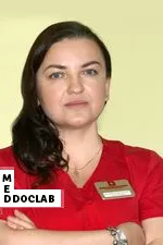Фото Пасевич Светлана Константиновна