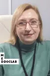 Фото Омельченко Александра Анатольевна
