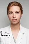 Фото Литовкина Ольга Михайловна