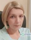 Фото Смирнова Елена Анатольевна