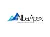 Логотип Alba Apex