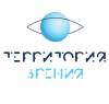 Логотип ТерраЗрения
