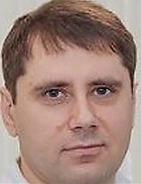 Фото Попов Павел Викторович