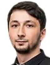 Фото Айбазов Марат Муратович