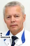 Фото Измайлов Александр Сергеевич