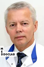 Фото Измайлов Александр Сергеевич