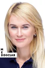 Фото Шаталова Марина Александровна