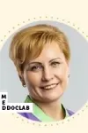 Фото Климовцева Елена Владимировна