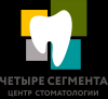 Логотип Четыре сегмента