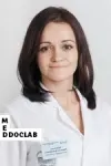 Фото Кожевина Людмила Викторовна