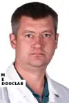 Фото Мельников Михаил Александрович