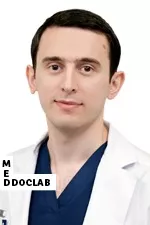 Фото Магомед Узуев Исаевич