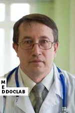 Фото Карягин Владимир Александрович