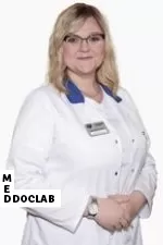 Фото Волкова Снежана Владимировна