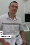Фото Капустин Максим Владимирович