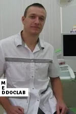 Фото Капустин Максим Владимирович