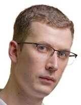 Фото Скорик Владимир Олегович