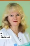 Фото Вашневская Наталья Александровна
