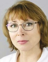 Фото Муравьева Ирина Михайловна