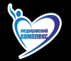 Логотип Медицинский комплекс