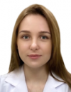 Фото Денисевич Светлана Сергеевна