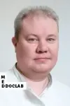 Фото Красоткин Юрий Алексеевич