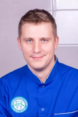 Фото Гайдаенко Александр Витальевич