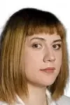 Фото Абросимова Анна Евгеньевна