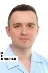 Фото Хицко Дмитрий Леонидович