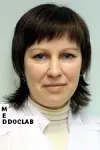 Фото Карасенко Мария Николаевна