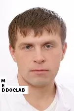 Фото Окулов Василий Николаевич