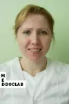 Фото Белоглазова Людмила Валентиновна