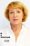 Фото Абушаева Татьяна Михайловна