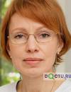Фото Животикова Ирина Геннадиевна