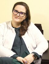 Фото Каймина Екатерина Дмитриевна